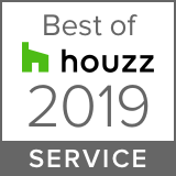 Best of Houzz 2019 Award - 27estore Kitchen and Bathroom Cabinets