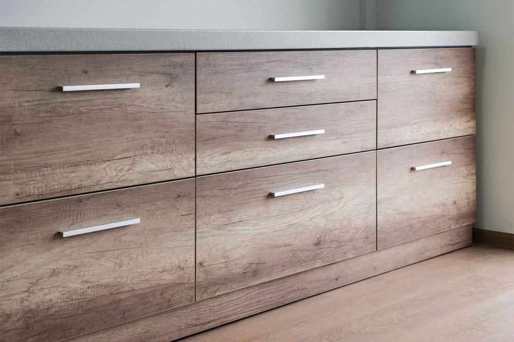 Quick Order Tool for custom cabinet doors