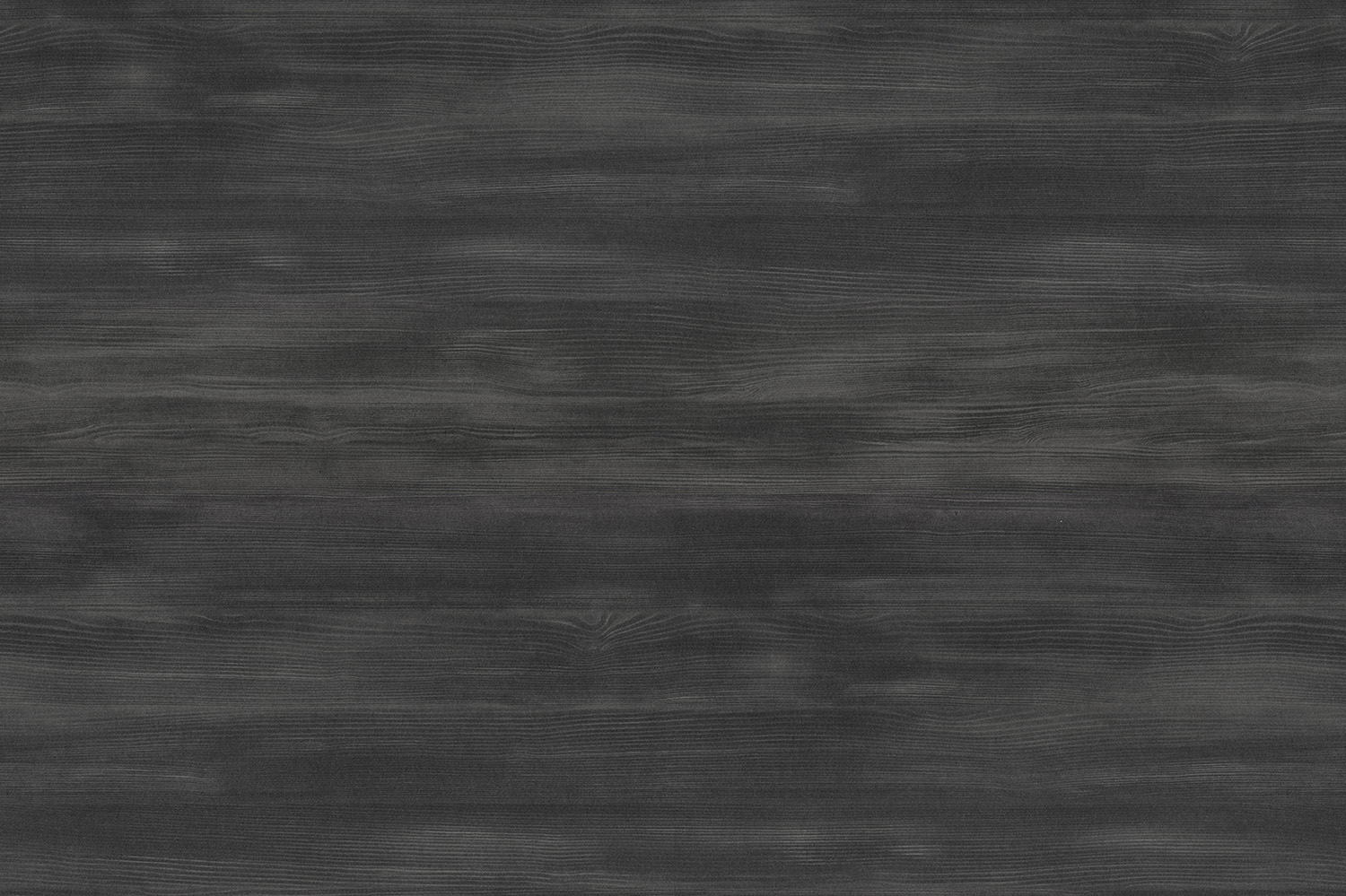 Black North Wood Textured