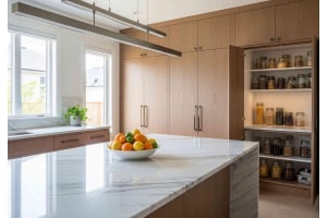 What Is a Larder? The Kitchen Term Americans Keep Seeing