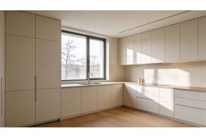 Freestanding Pantry Cabinet vs Built In: How to Choose