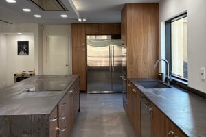 Mid Century Modern Door Materials Explained