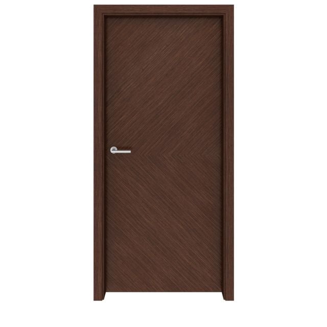 Walnut Rio Interior Door