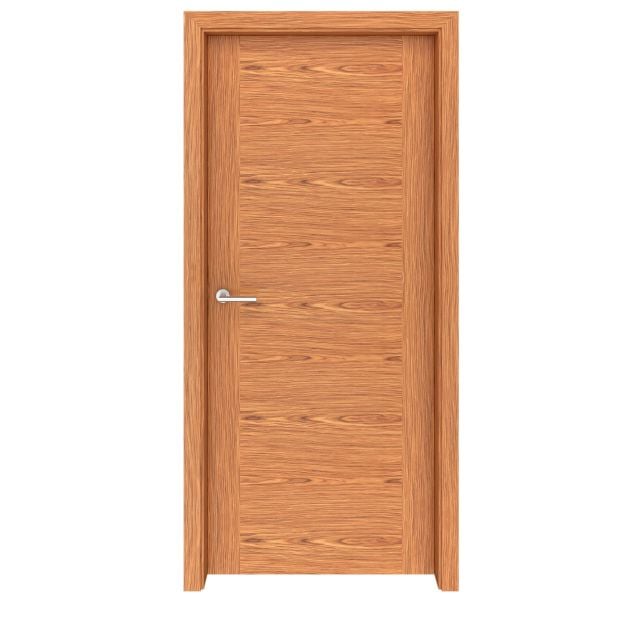 Rosewood Storm Interior Door