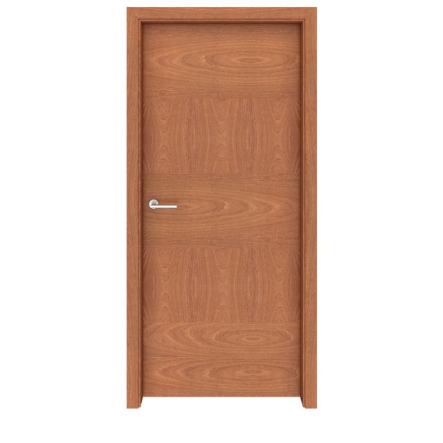 Mahogany Mayfair Interior Door