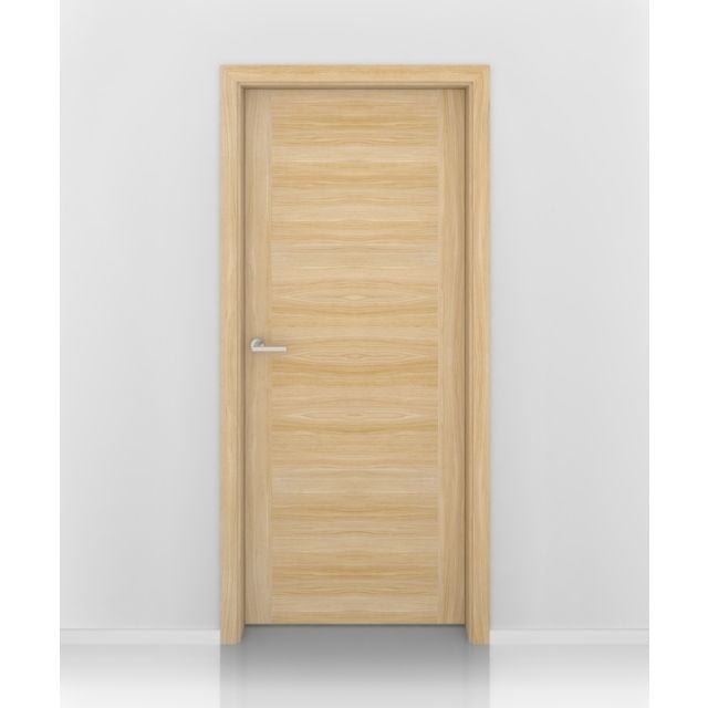 European Oak Breeze Interior Door