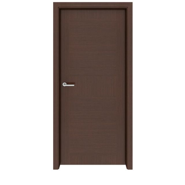 Dark Oak Hyde Interior Door