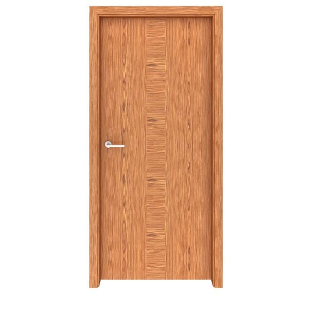 Rosewood Meridian Interior Door