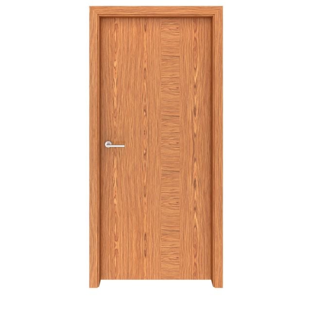 Rosewood Zephyr Interior Door