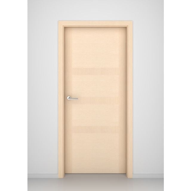 Bleached Oak Richmond Interior Door