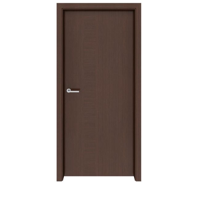 Dark Oak Sirocco Interior Door
