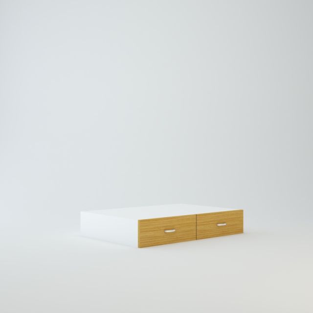 Base Sink Cabinet 12 inch For One Full Height Door