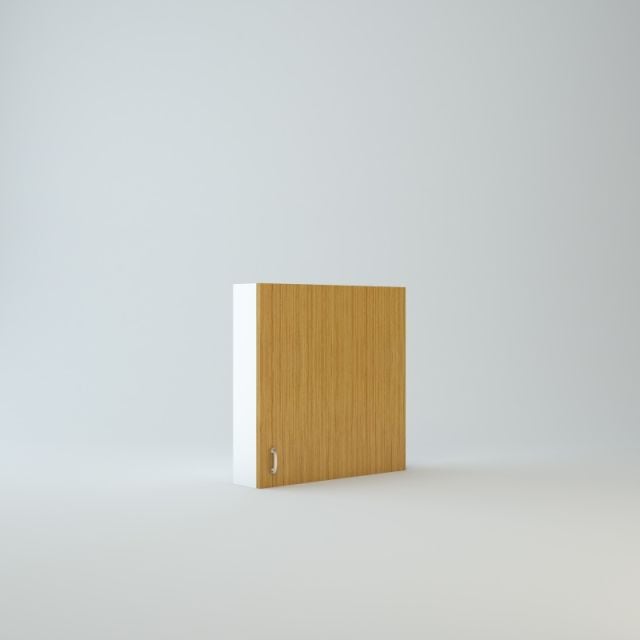 Medicine Cabinet 24 inch High 24 inch Wide For One Door