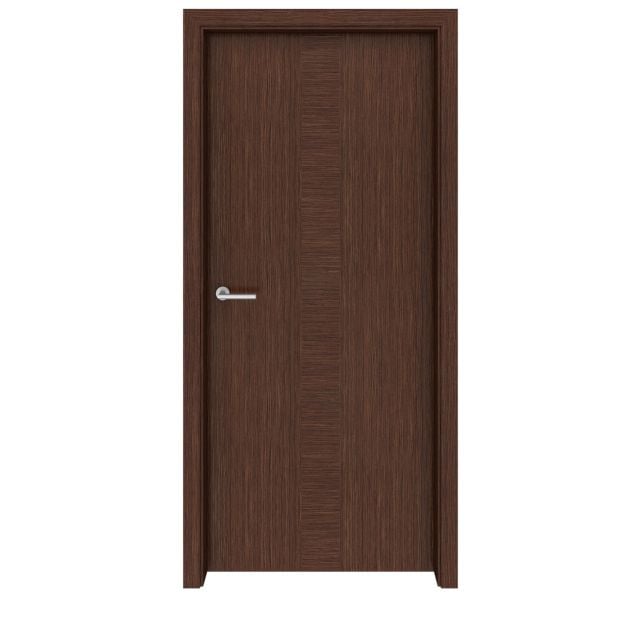 Walnut Meridian Interior Door