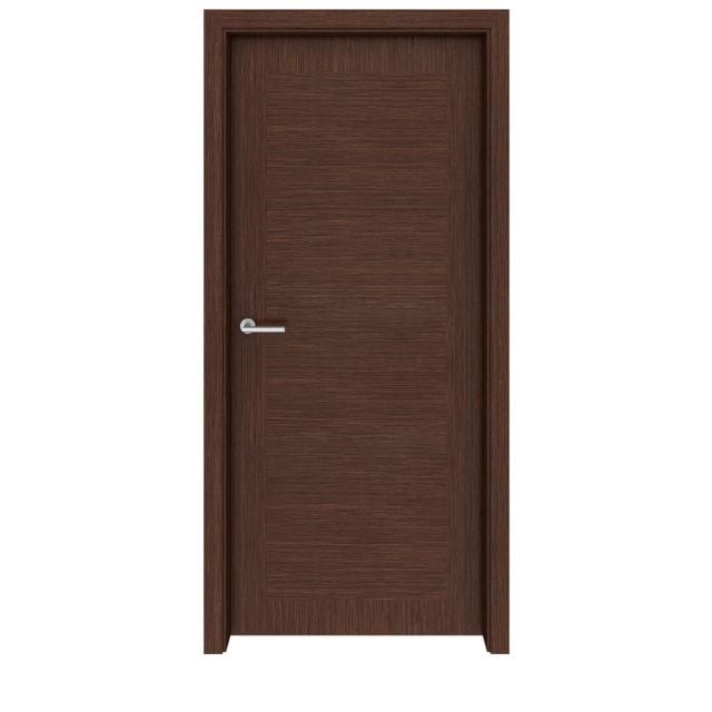 Walnut Ontario Flush Interior Door