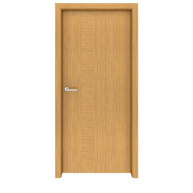 Teak Sirocco Interior Door