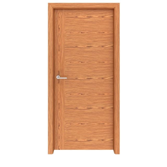 Rosewood Stream Interior Door