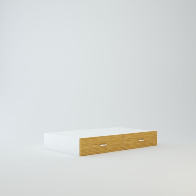 Base Sink Cabinet 18 inch For One Full Height Door