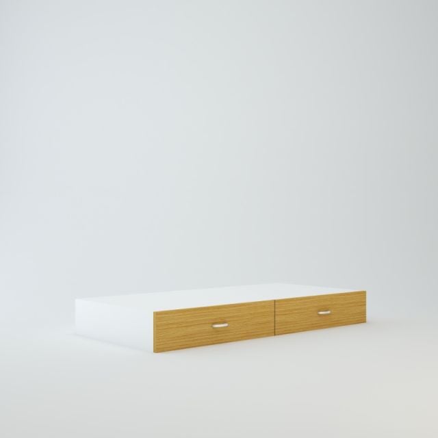 Base Sink Cabinet 30 inch For Two Full Height Doors