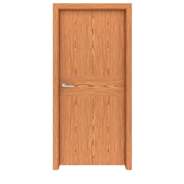 Rosewood Iris Interior Door