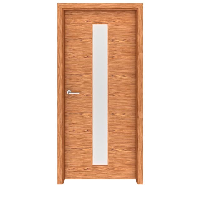 Rosewood Greenwich Glass Interior Door