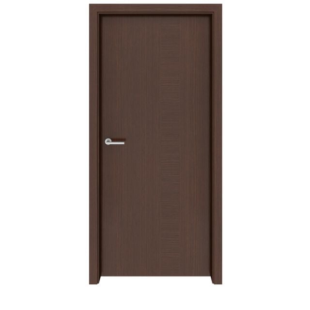 Dark Oak Zephyr Interior Door