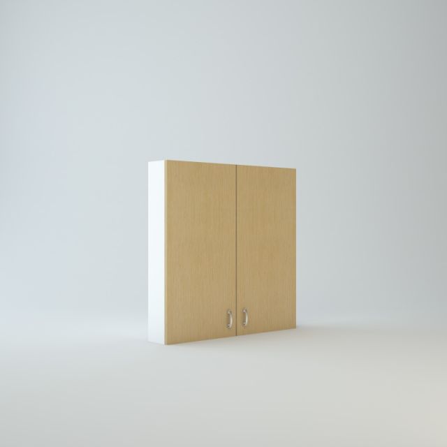 Medicine Cabinet 30 inch High 30 inch Wide For Two Doors