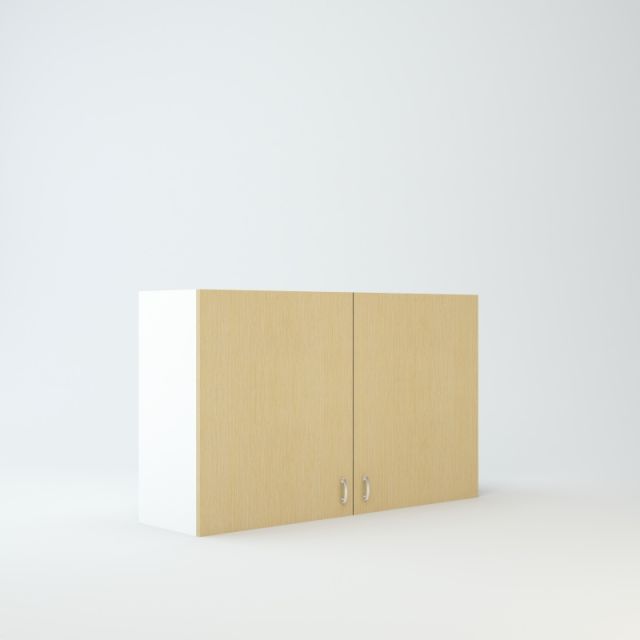 Wall Blind Corner Cabinet 39 inch High 30 inch Wide For One Door