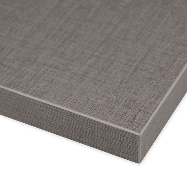 Antracite Linen cabinet doors