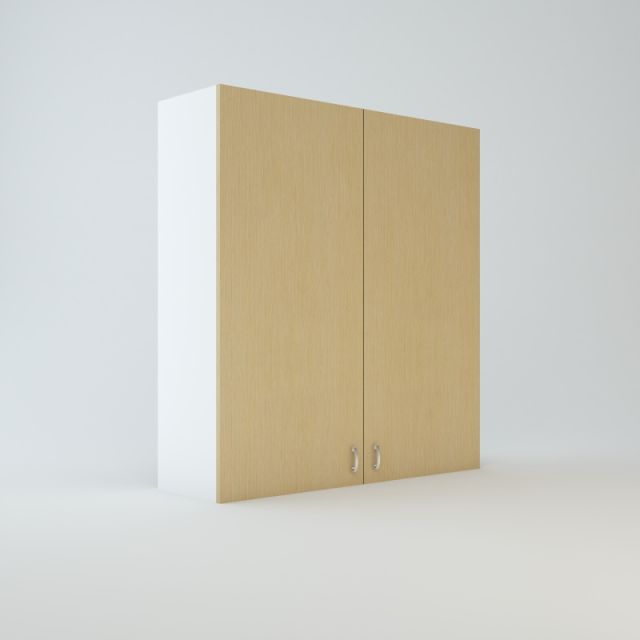 Wall Blind Corner Cabinet 39 inch High 27 inch Wide For One Door