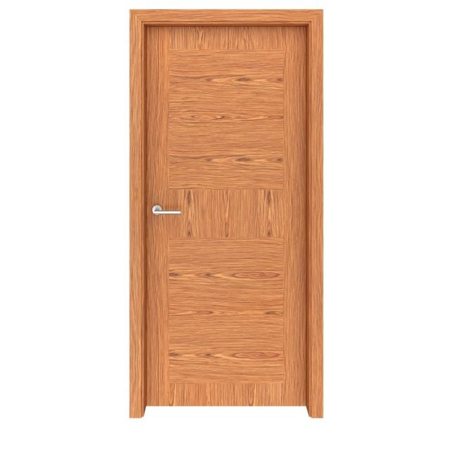 Rosewood Hyde Interior Door