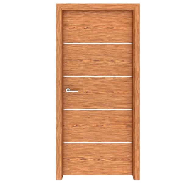 Rosewood Spindrift Interior Door