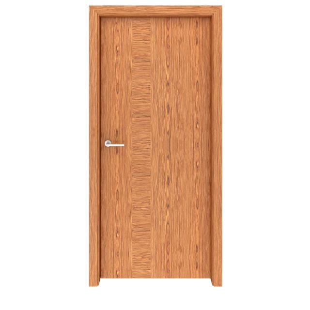 Rosewood Sirocco Interior Door