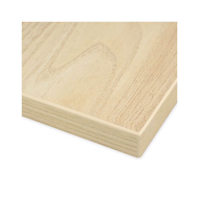 Bleached Ash Textured wall paneling