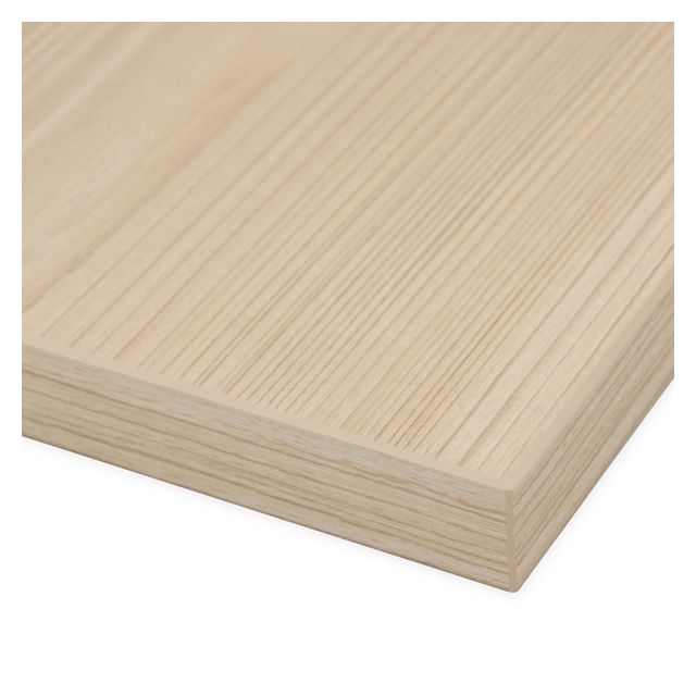 Bleached Pine Textured Wall Panels