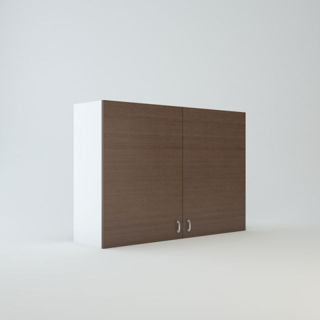 Wall Blind Corner Cabinet 42 inch High 36 inch Wide For One Door