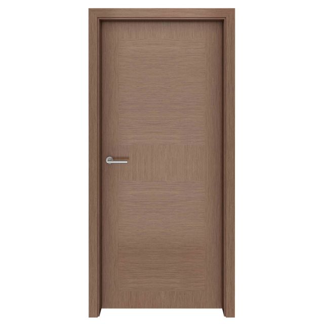 Canaletto Walnut Rift Cut Hyde Interior Door