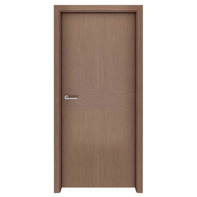Canaletto Walnut Rift Cut Iris Interior Door