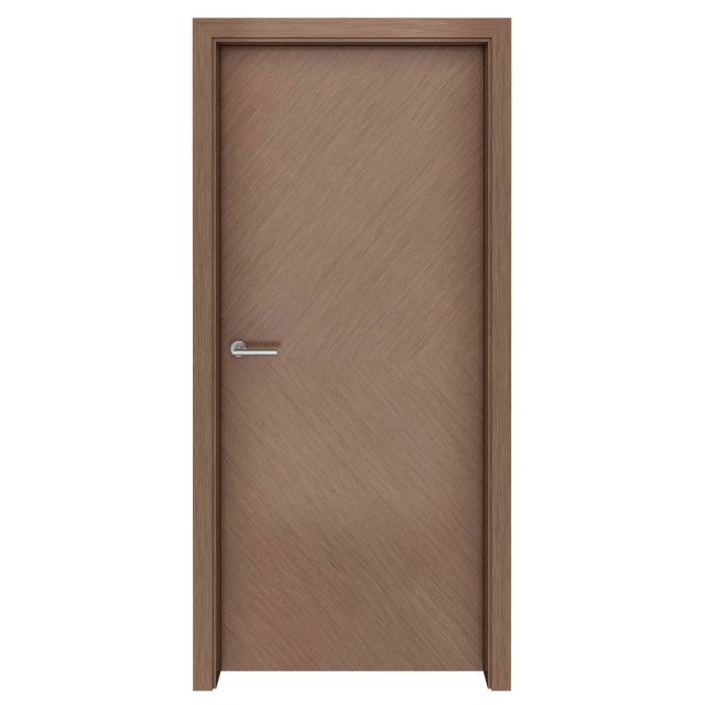 Canaletto Walnut Rift Cut Rio Interior Door
