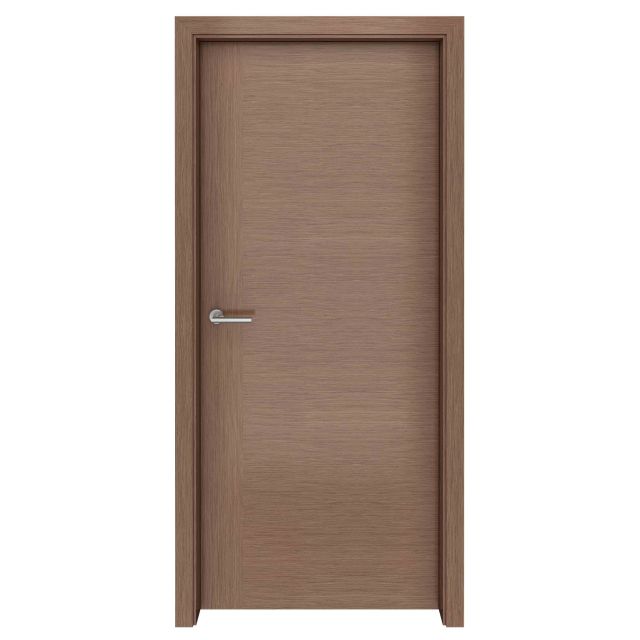 Canaletto Walnut Rift Cut Stream Interior Door