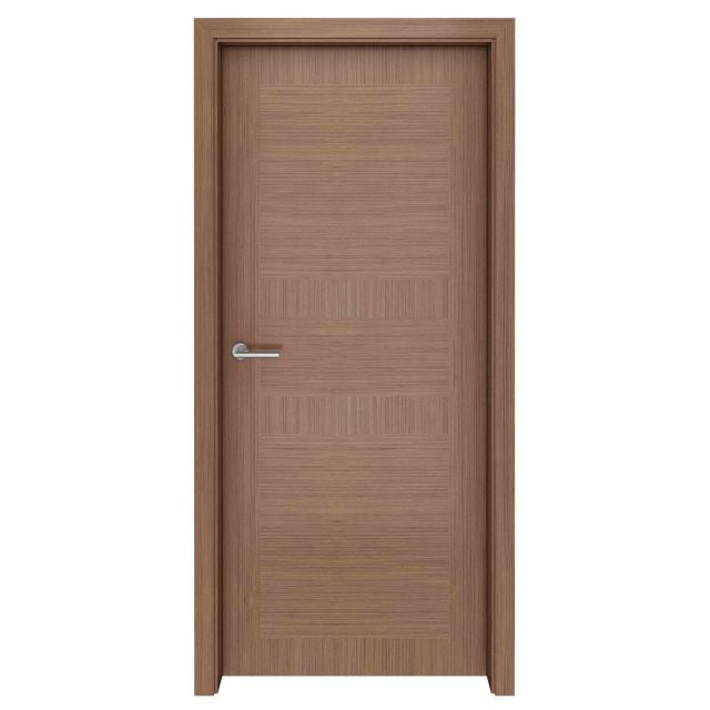 Canaletto Walnut Straight Grain Kensington Interior Door