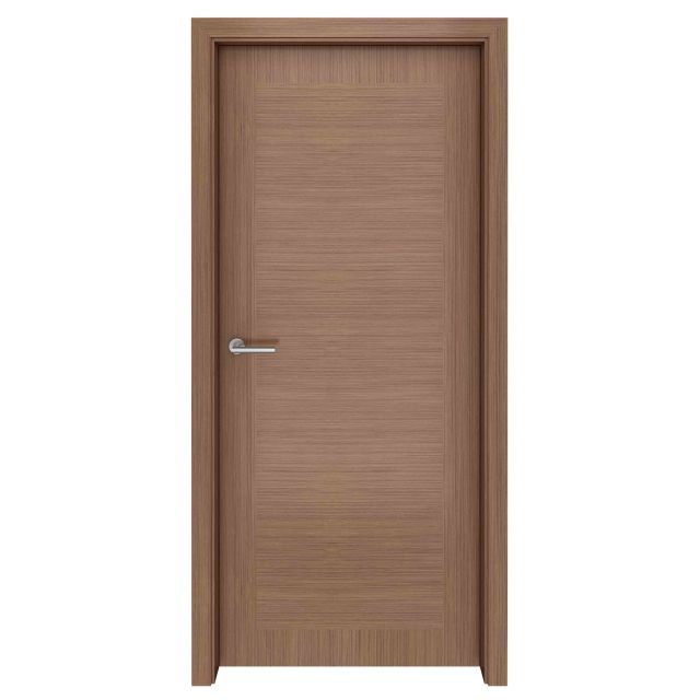 Canaletto Walnut Straight Grain Ontario Interior Door