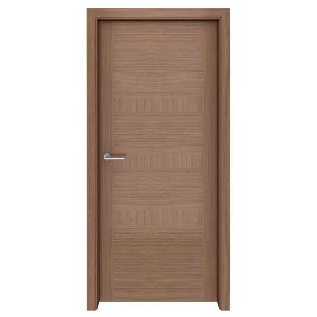 Canaletto Walnut Straight Grain Richmond Interior Door