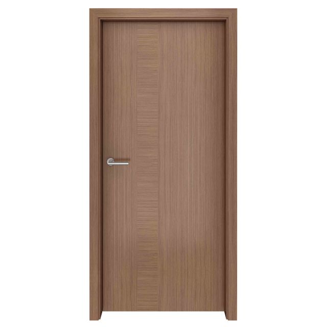 Canaletto Walnut Straight Grain Sirocco Interior Door