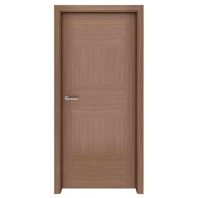 Canaletto Walnut Straight Grain Trafalgar Interior Door