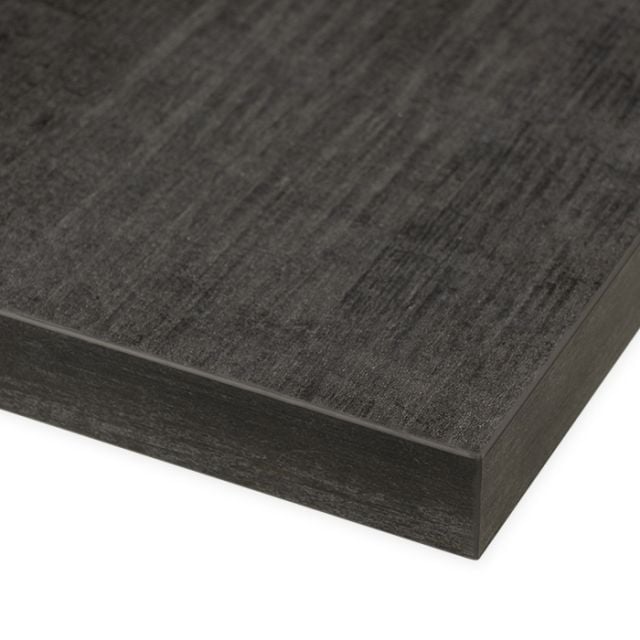 Carbon Fumo Textured Wall Panels