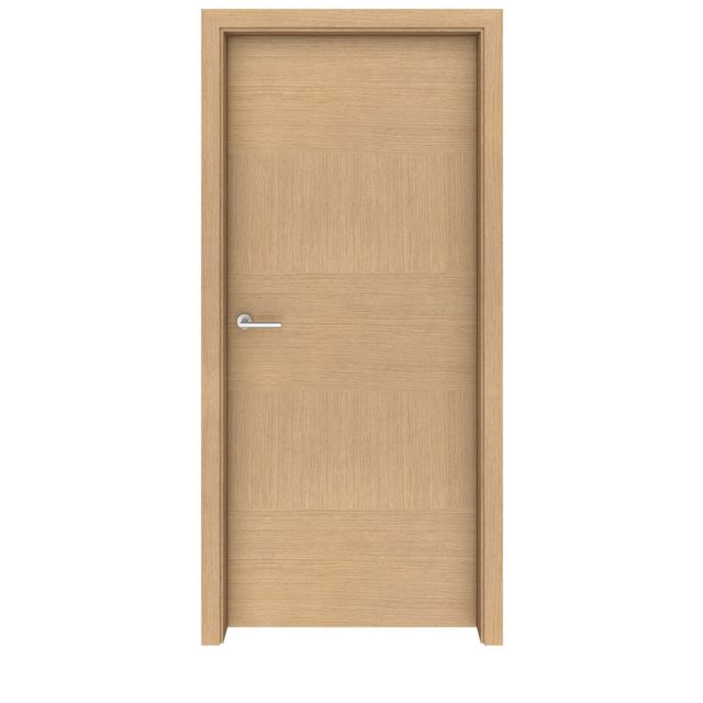 Light Oak Mayfair Interior Door
