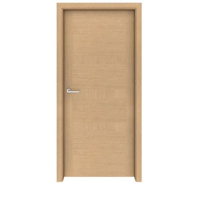 Light Oak Richmond Interior Door