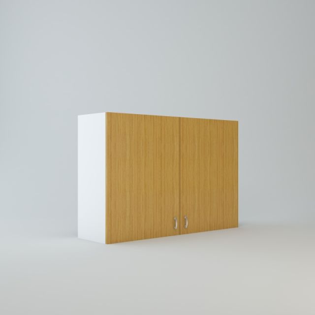 Wall Blind Corner Cabinet 42 inch High 30 inch Wide For One Door