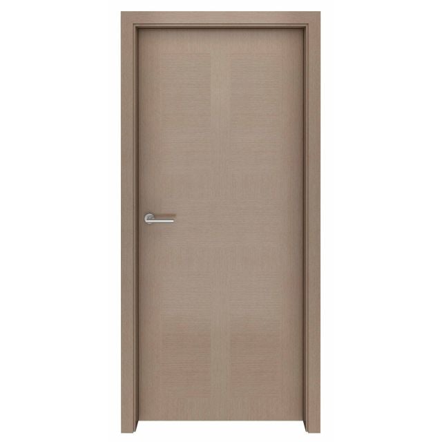 Grey Ayous Chateau Interior Door